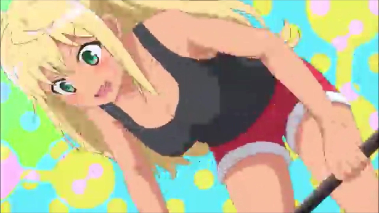男が原キーで お願いマッスル 歌ってみた テォ ニコニコ動画