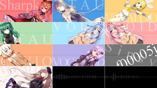 Kokoro*Palette