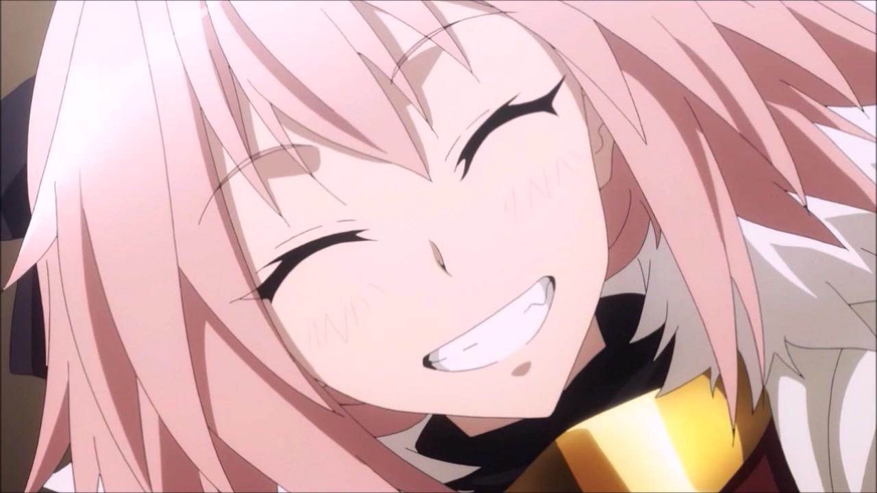 人気の アストルフォ Fate Apocrypha 動画 219本 ニコニコ動画