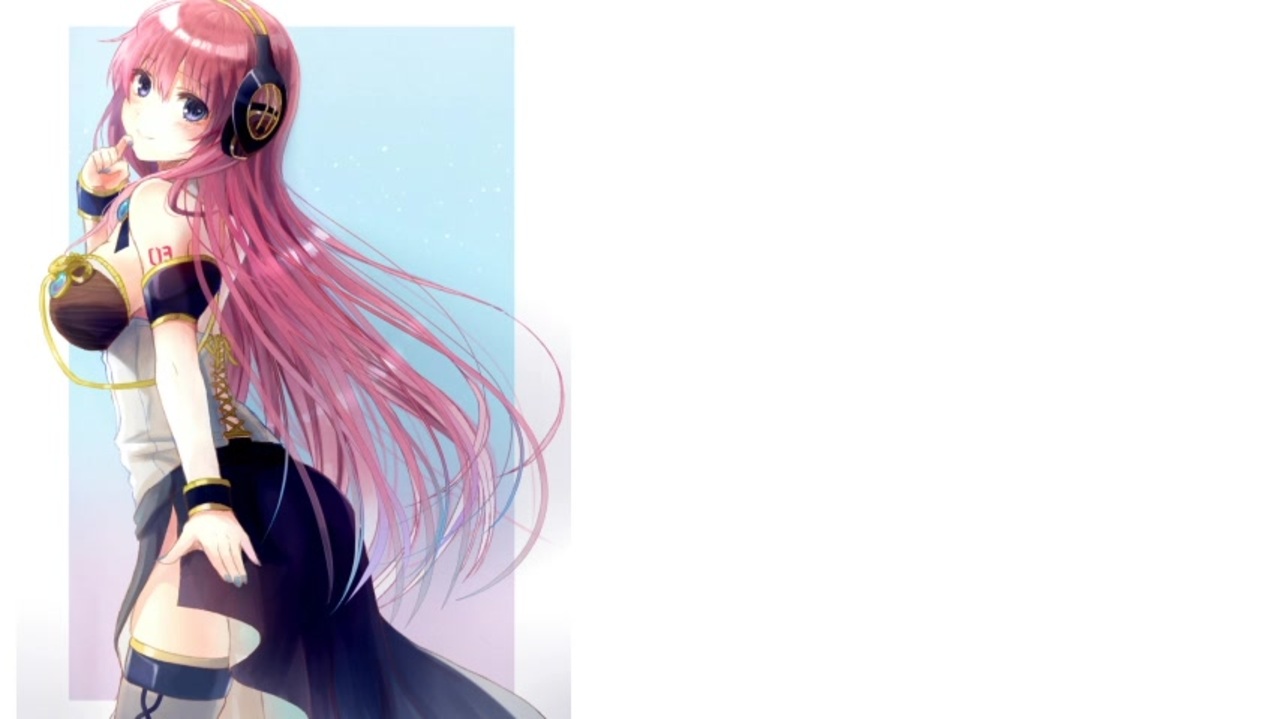 人気の Break Free Lead The Way 動画 14本 ニコニコ動画