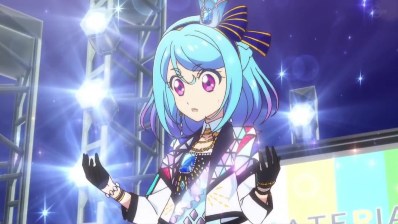 人気の アイカツ 動画 5 328本 ニコニコ動画