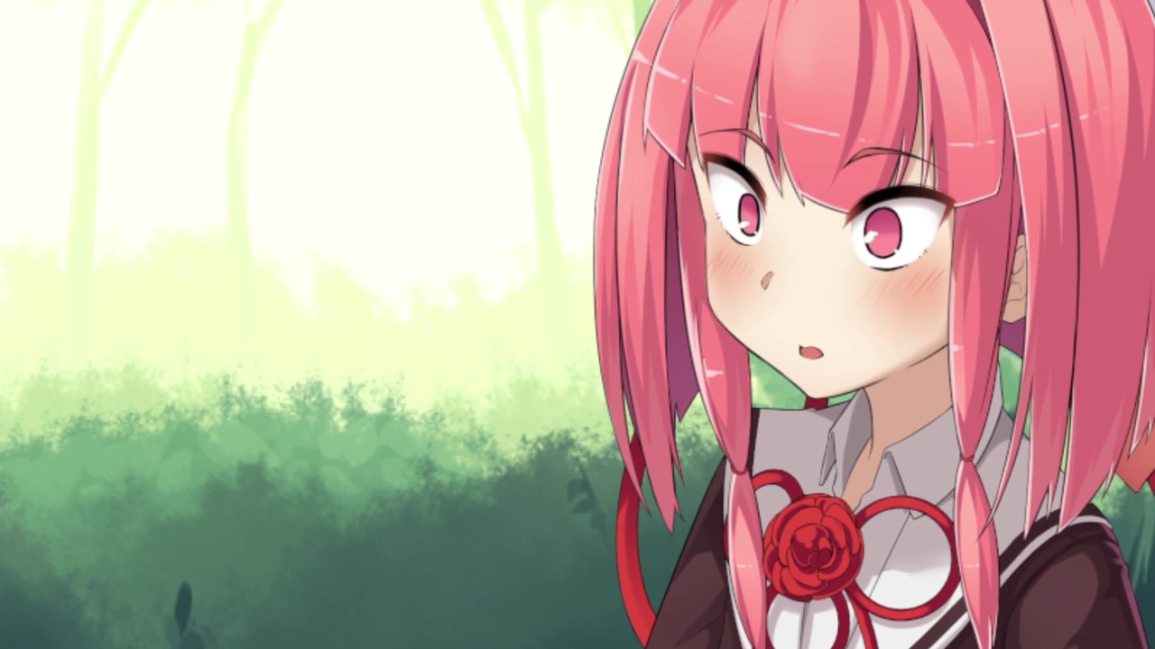 人気の にじみこんいろ 動画 14本 ニコニコ動画