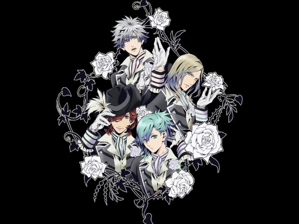 人気の Quartet Night 動画 186本 ニコニコ動画