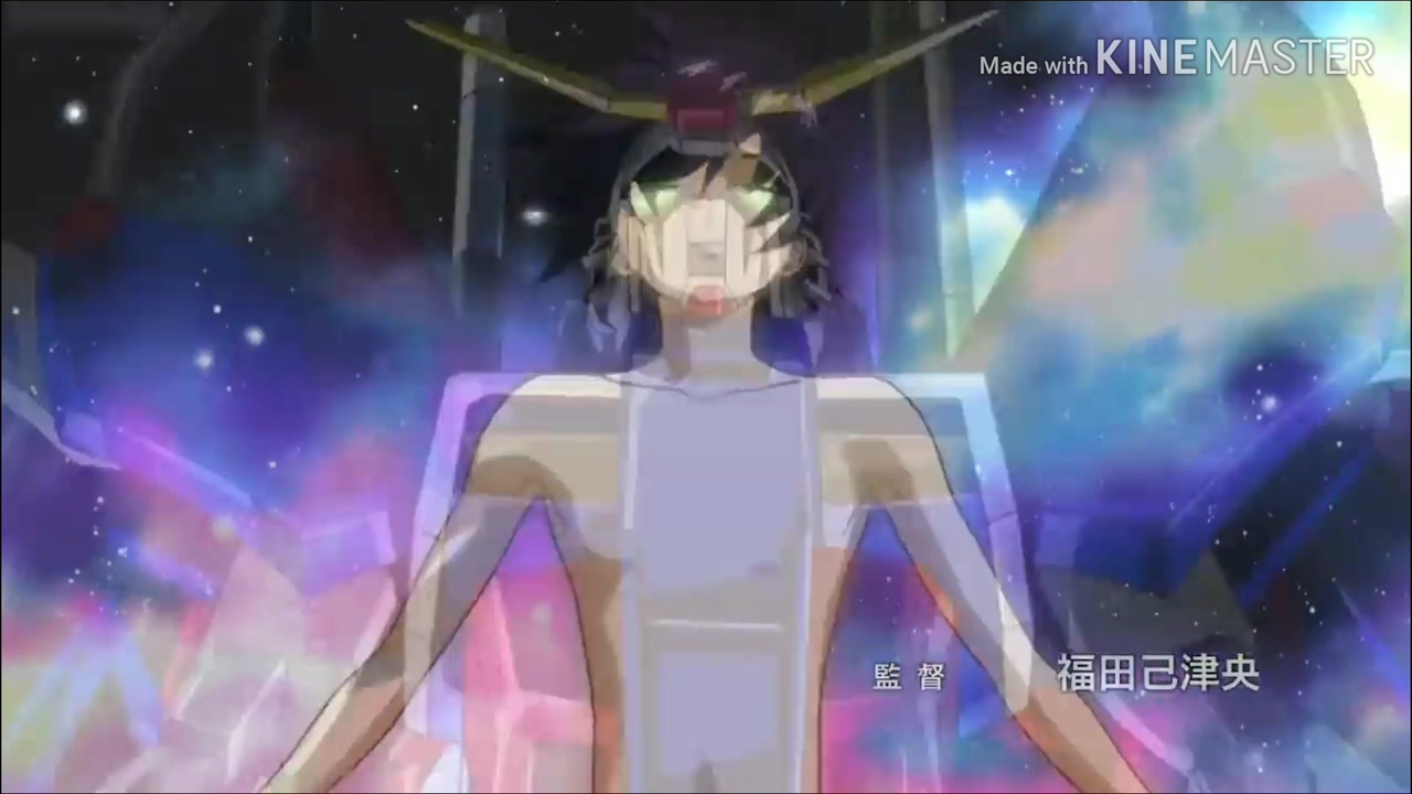 人気の 蒼穹のファフナｰ 動画 2 114本 10 ニコニコ動画