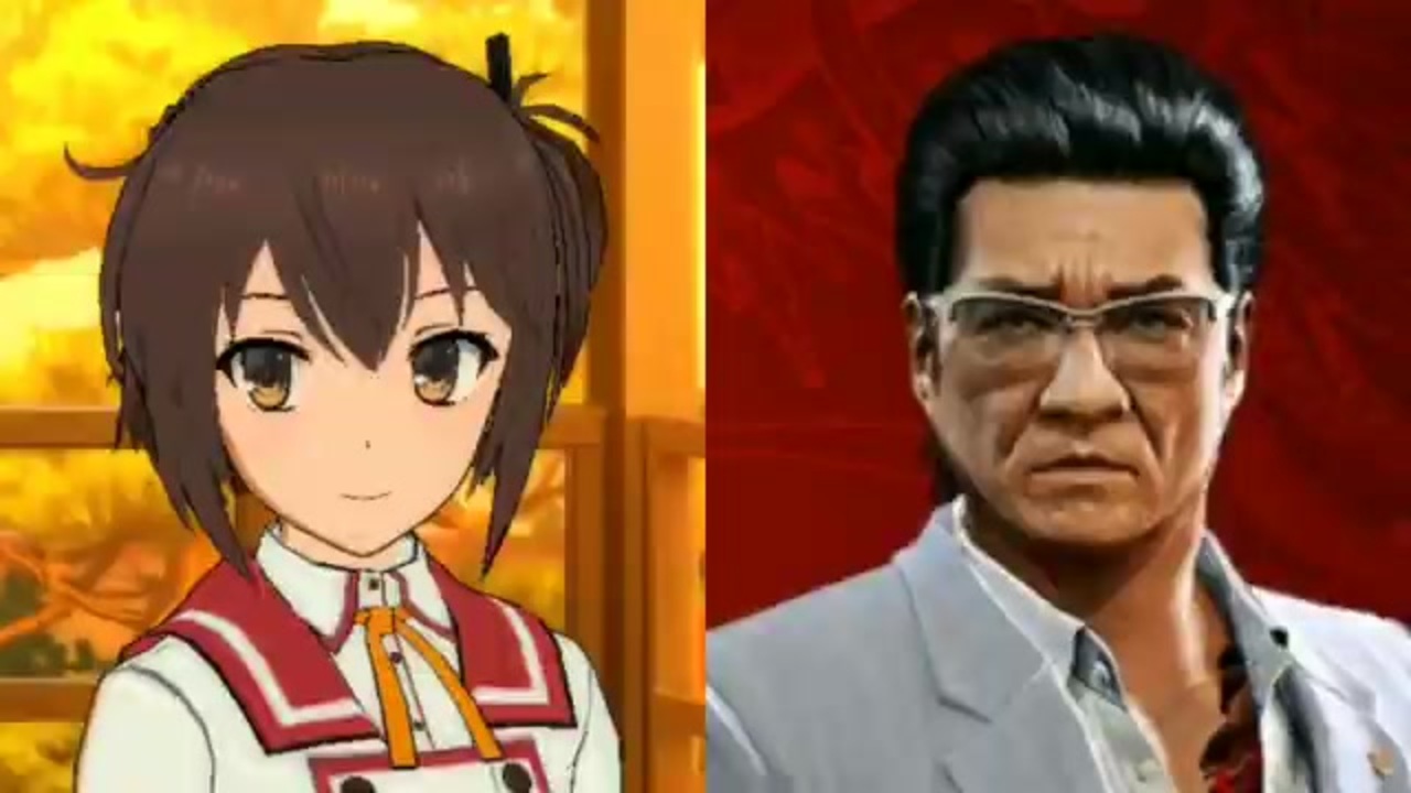 人気の 久瀬大作 動画 64本 ニコニコ動画