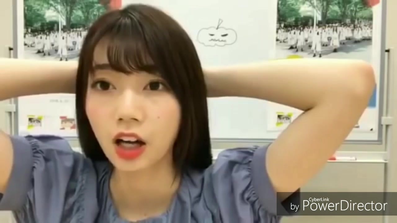 野獣 先輩 ポーズ