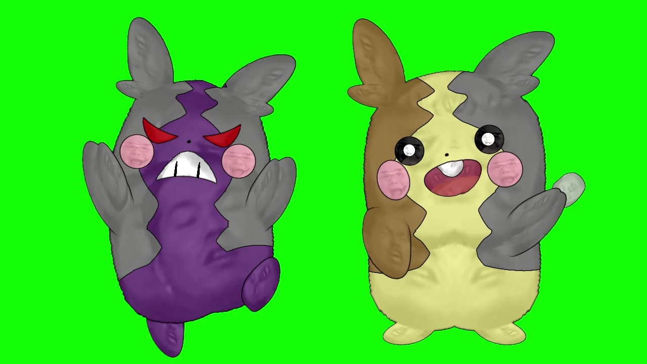 人気の 例のアレ ポケモン 動画 772本 6 ニコニコ動画