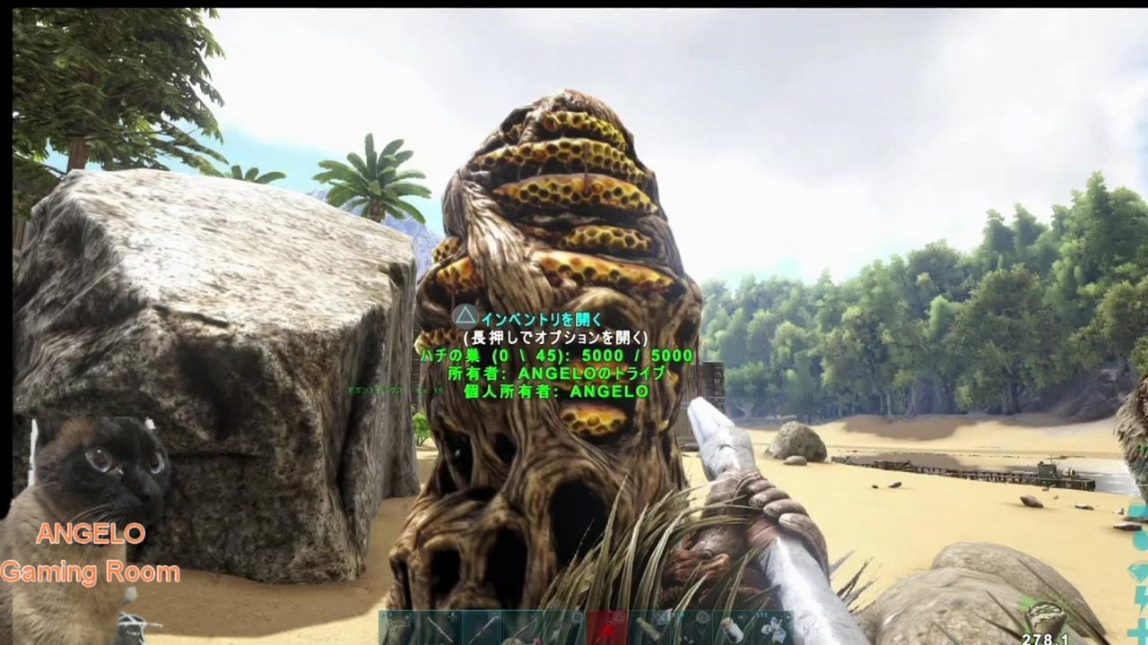 人気の Ark Survivalevolved 動画 66本 2 ニコニコ動画