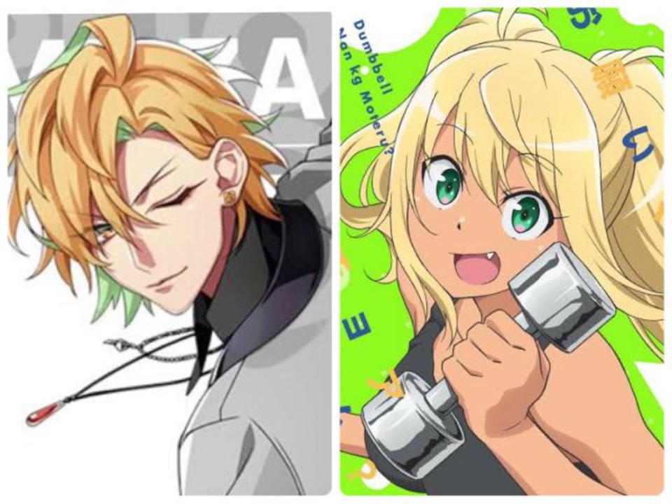 人気の シャンパンゴールド 動画 本 ニコニコ動画