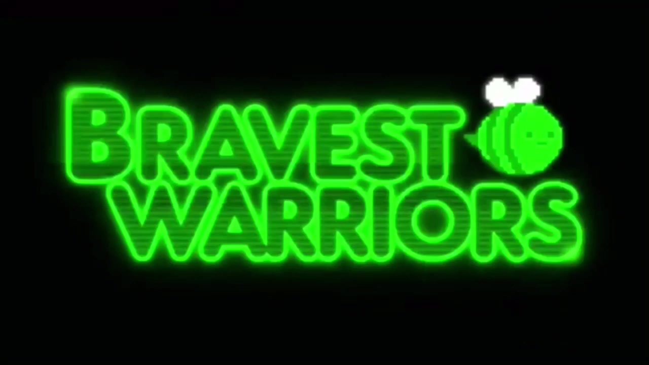人気の Bravest Warriors 動画 38本 ニコニコ動画