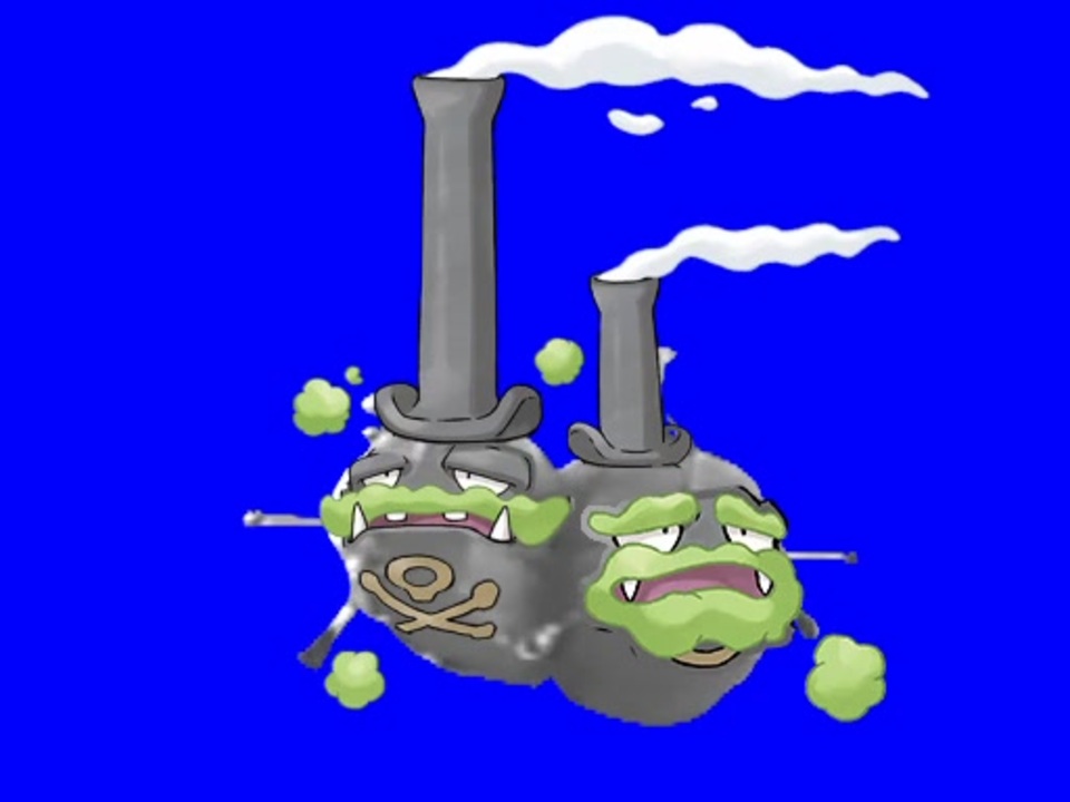 人気の ブギモンシリーズ 動画 17本 ニコニコ動画