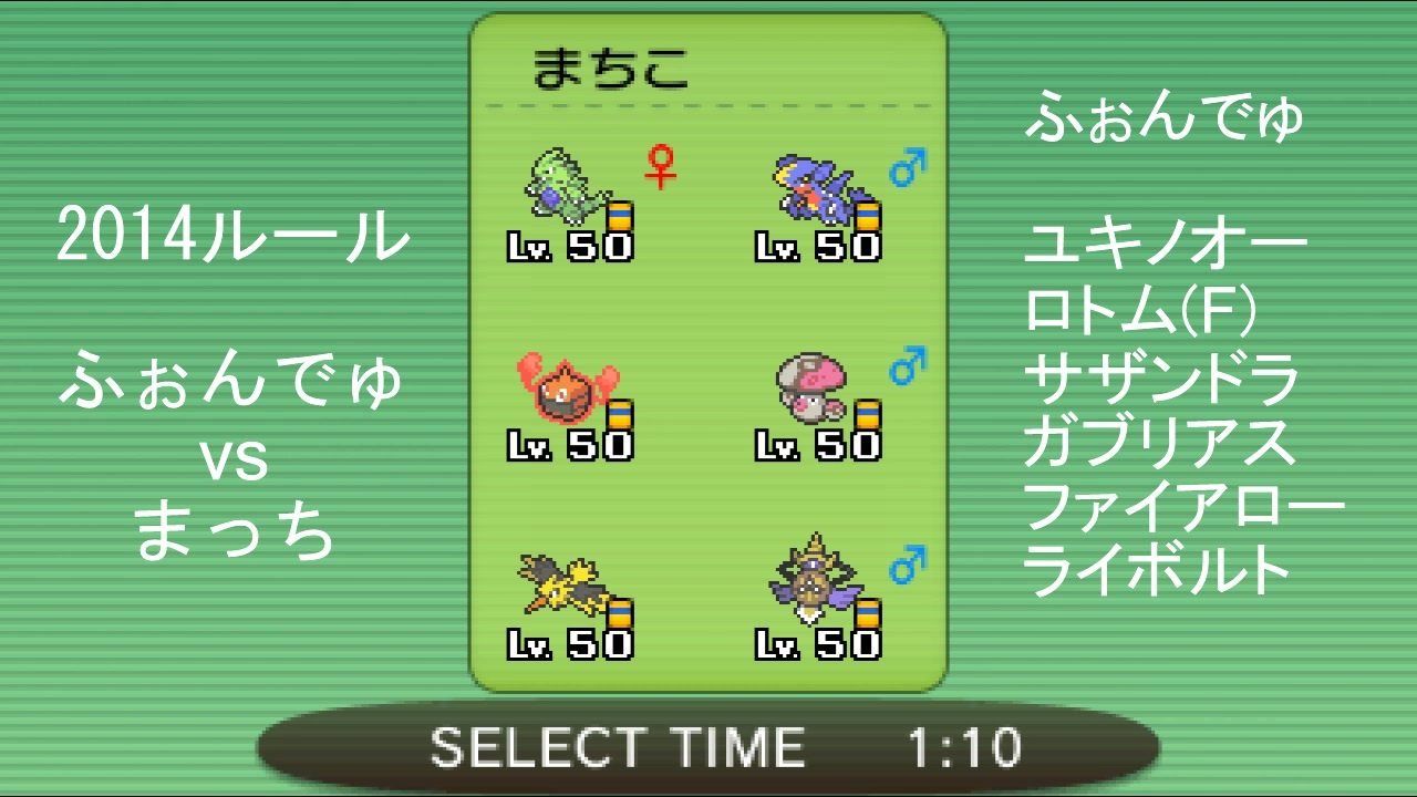 Bw2 ロトム イメージポケモンコレクション