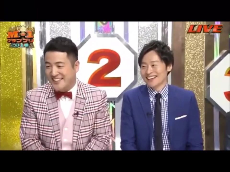 M 1mad M 1グランプリ18 らしさ ニコニコ動画