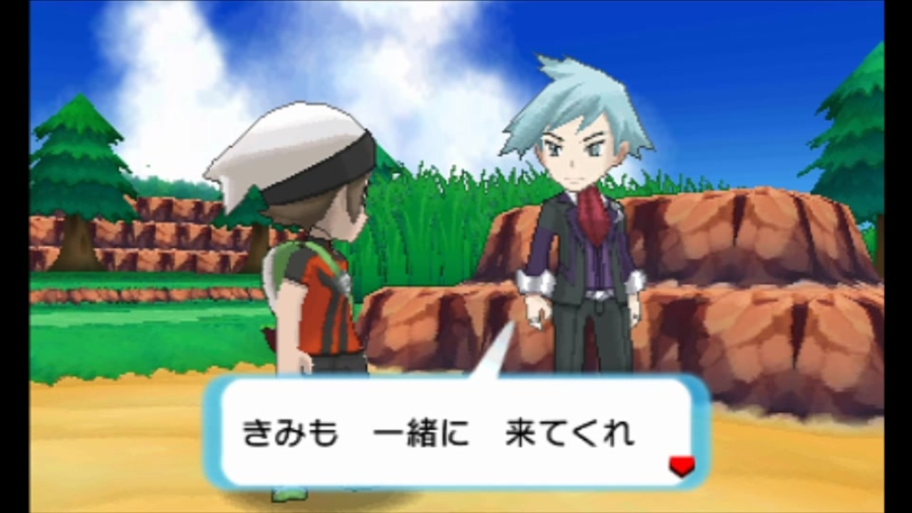 人気の ﾎﾟｹﾓﾝoras 動画 6 385本 13 ニコニコ動画