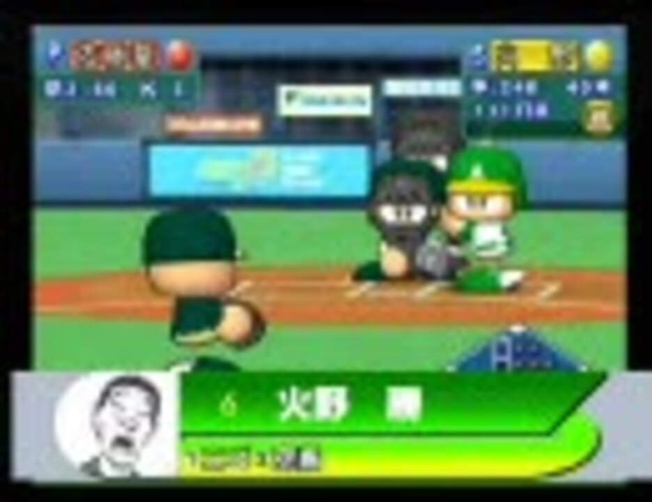人気の パワプロ ストッパー毒島 動画 41本 ニコニコ動画