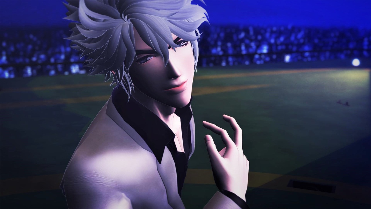 人気の 嘘喰い 動画 101本 2 ニコニコ動画