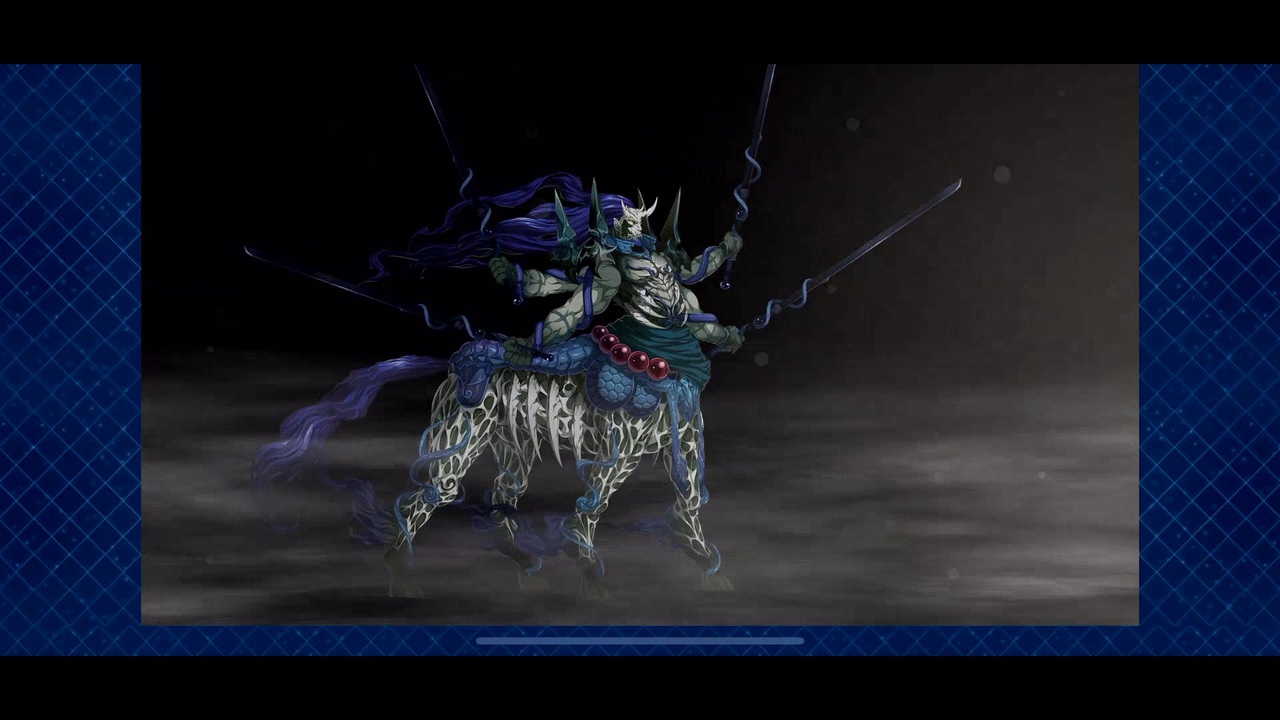 【FGO】正々堂々、2対2で項羽・虞美人ペアを倒す【4周年メモリアルクエスト】 - ニコニコ動画
