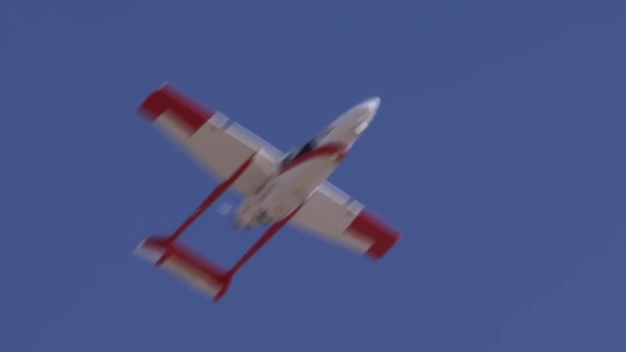 人気の 航空機 動画 1 475本 12 ニコニコ動画