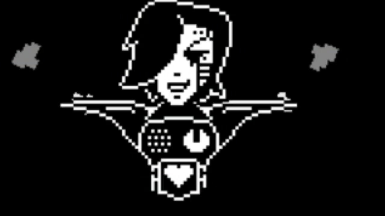 人気の Undertale 動画 8 406本 29 ニコニコ動画