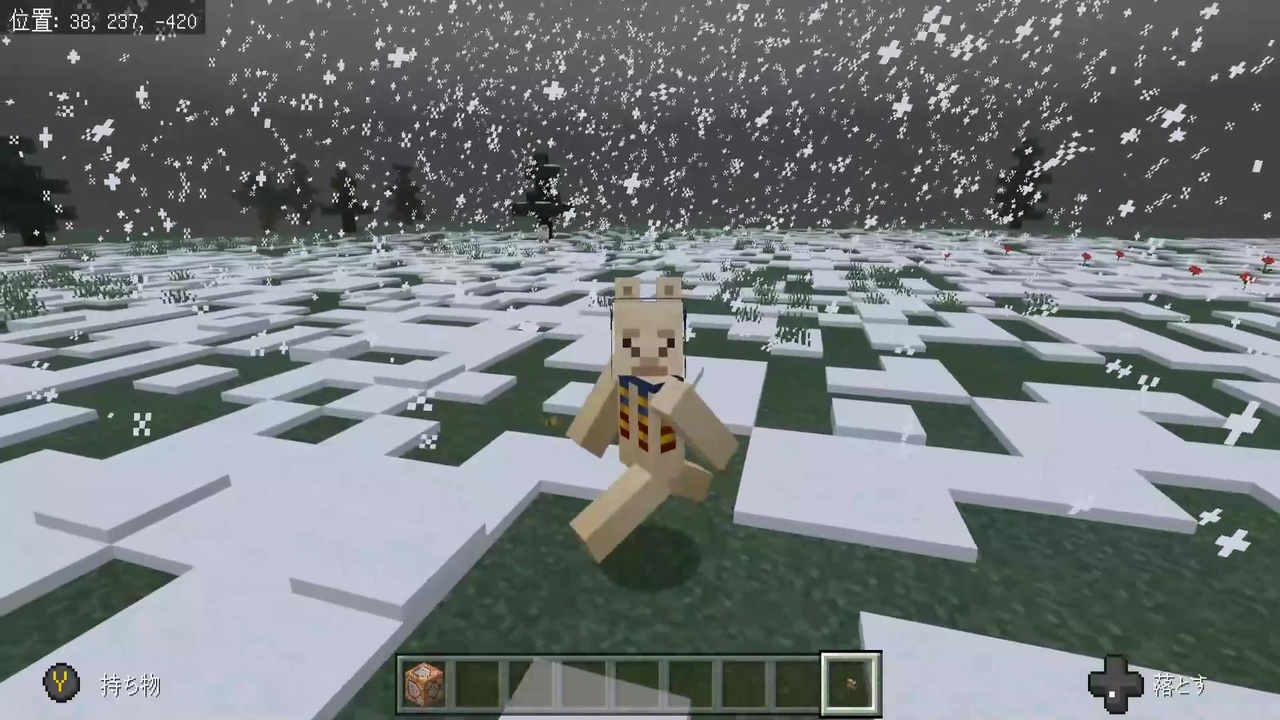人気の ゲーム Minecraft 動画 15 710本 5 ニコニコ動画
