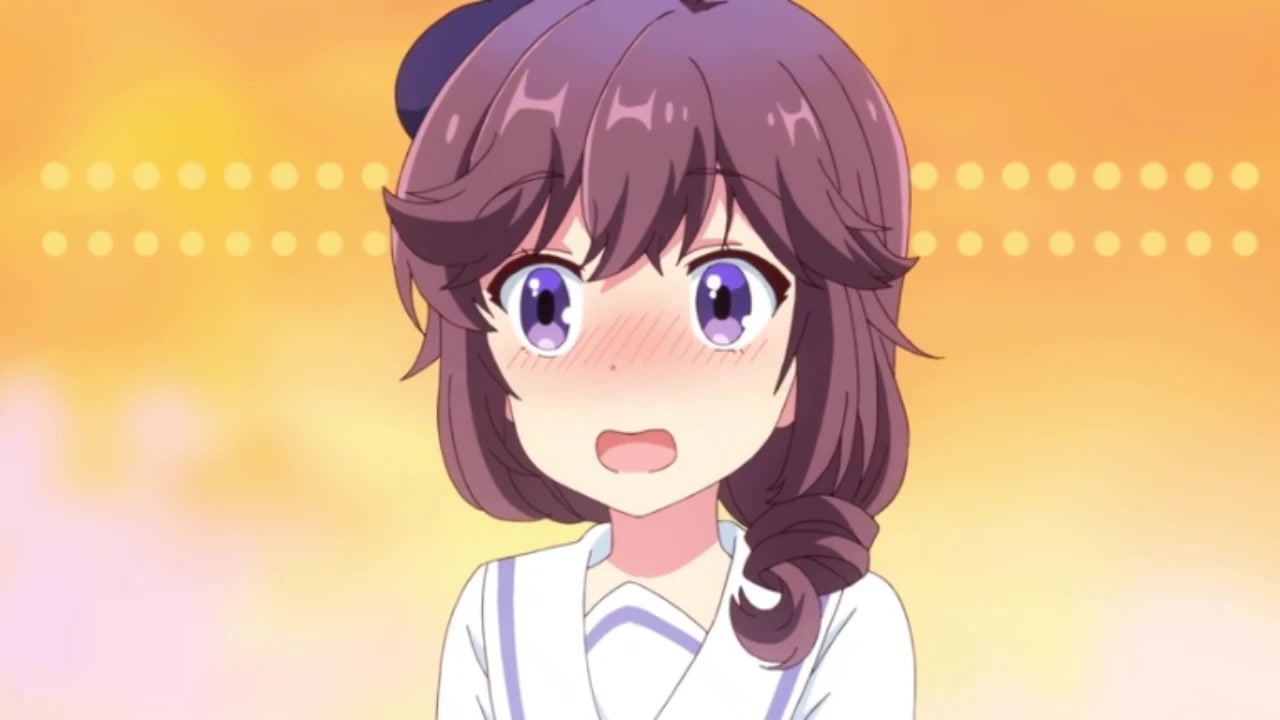 カメラを見てただけ ニコニコ動画