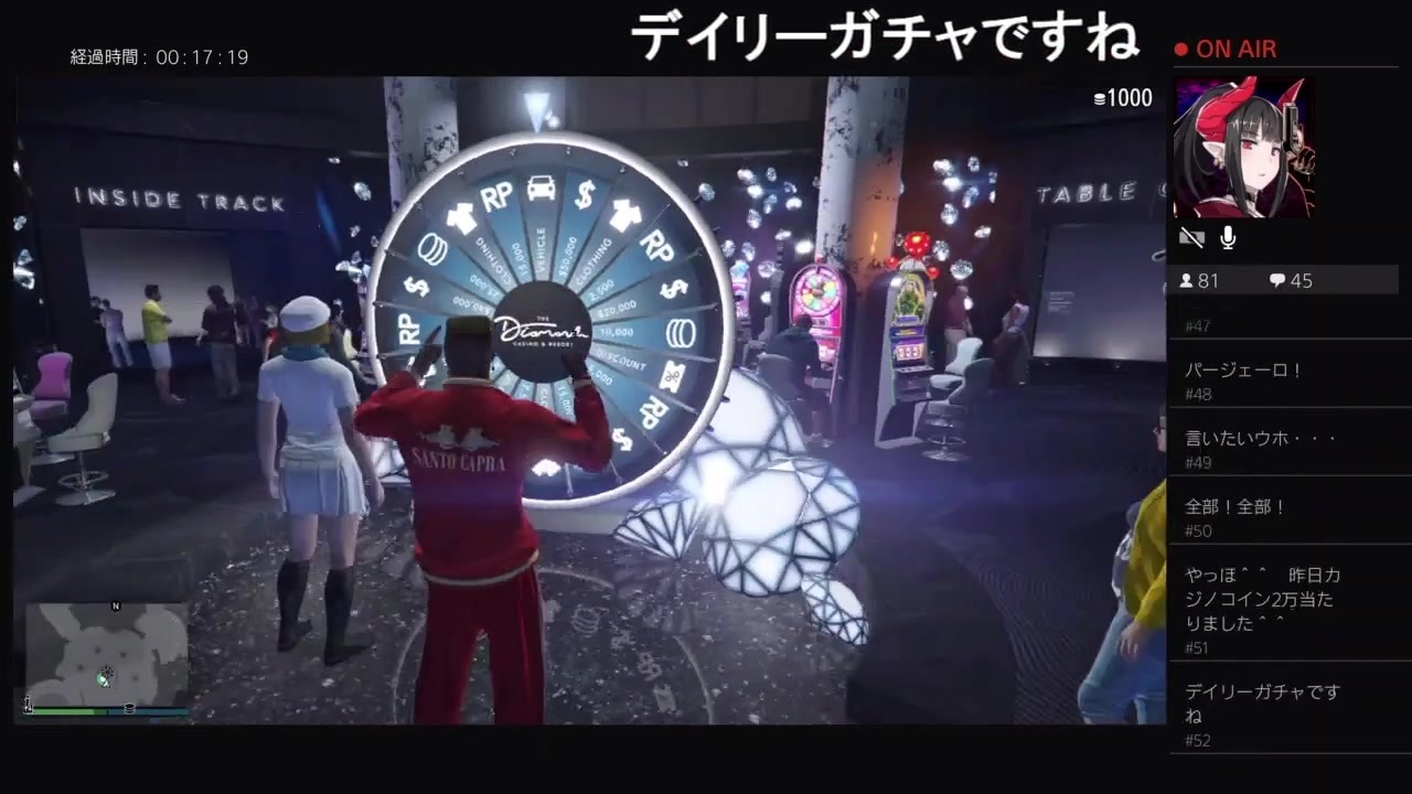 人気の Gta５ 動画 2 645本 22 ニコニコ動画