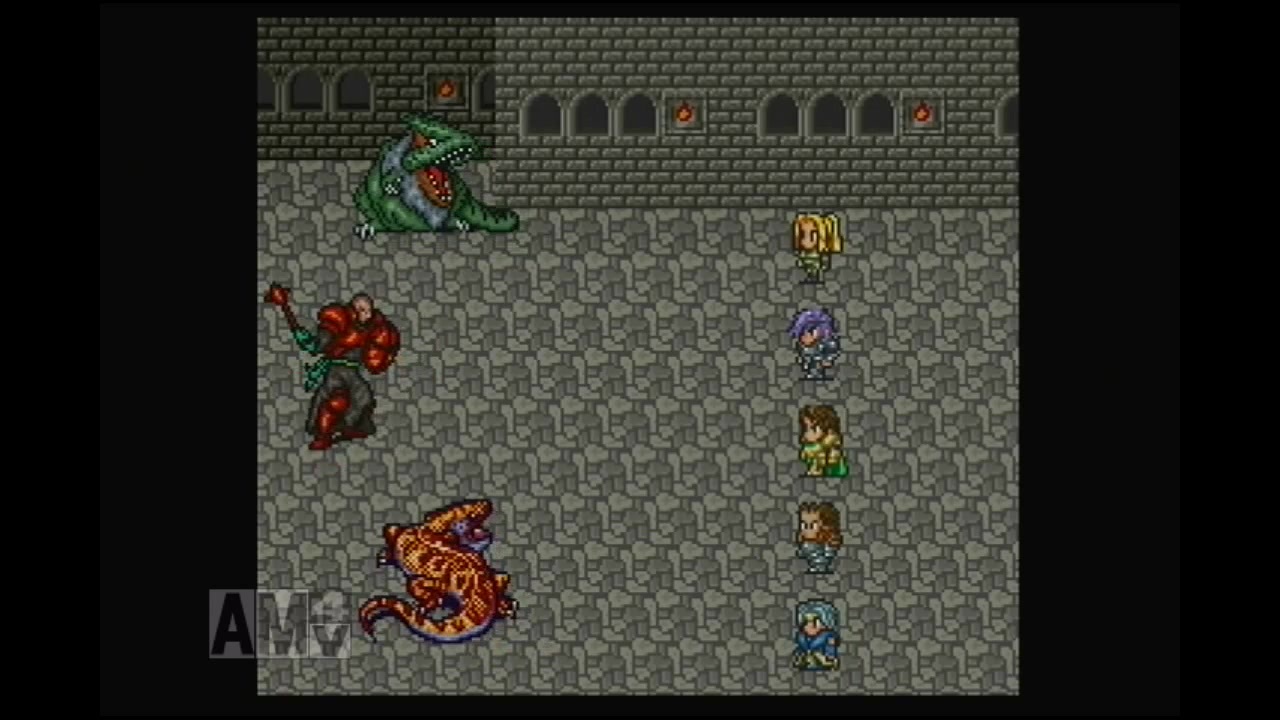 人気の ロマサガ2 ロマンシングサガ2 動画 7本 6 ニコニコ動画