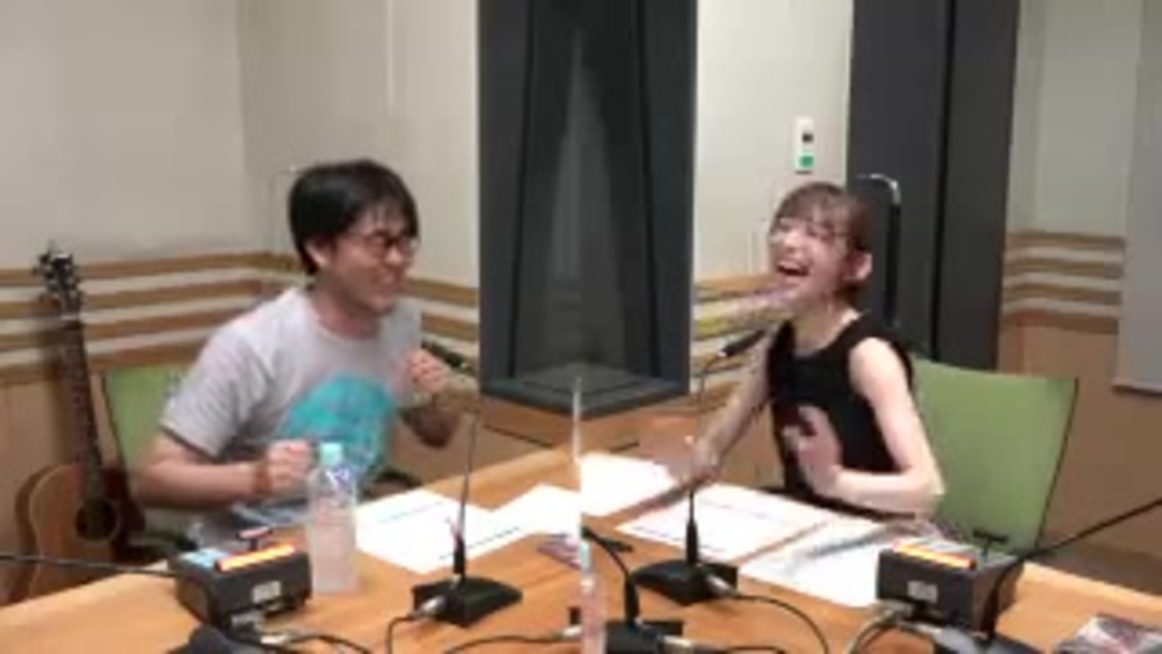 人気の 声優 鷲崎健 動画 675本 10 ニコニコ動画