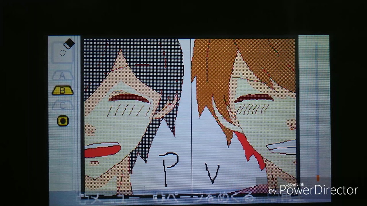 人気の 手描き ａ 動画 3 872本 47 ニコニコ動画