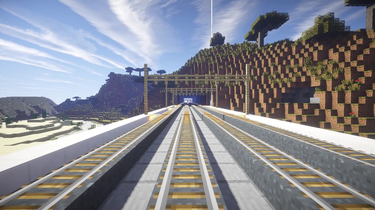 人気の Minecraft 影mod 動画 1 174本 27 ニコニコ動画