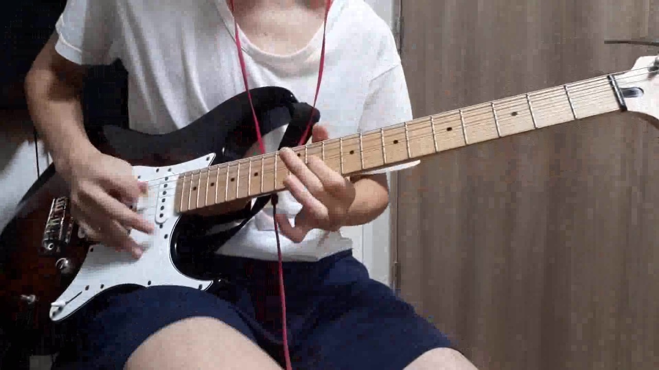 人気の Guitar 動画 2 324本 26 ニコニコ動画