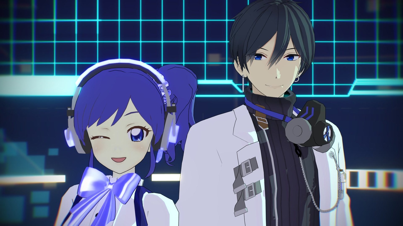 人気の 霧矢あおい 動画 413本 5 ニコニコ動画