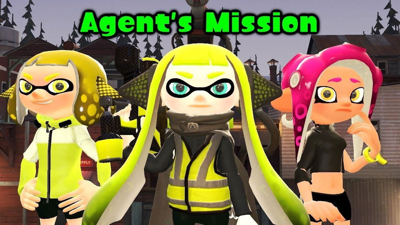 人気の スプラトゥーン小ネタリンク 動画 1 531本 47 ニコニコ動画