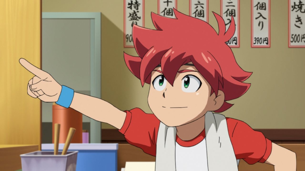 パズドラ 第2シリーズ 第71話 パズドラスタア誕生 アニメ 動画 ニコニコ動画