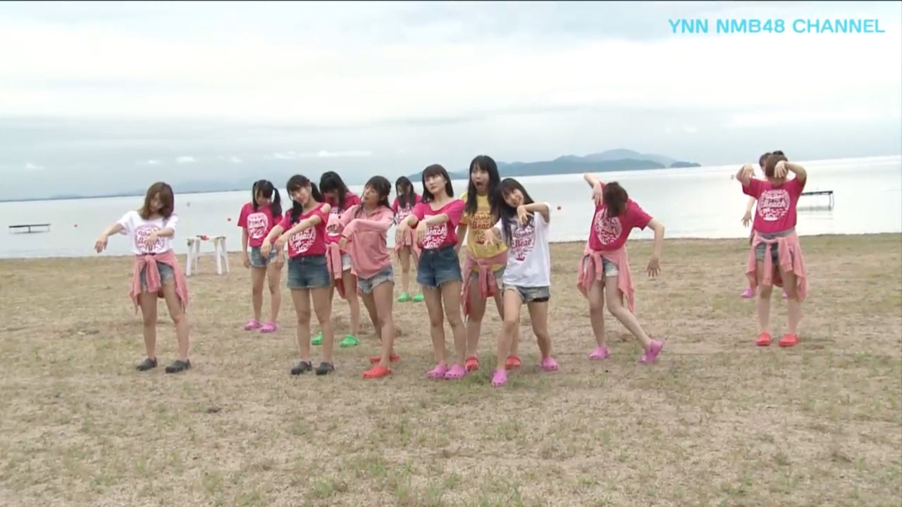 人気の Nmb48チームm 動画 6本 ニコニコ動画