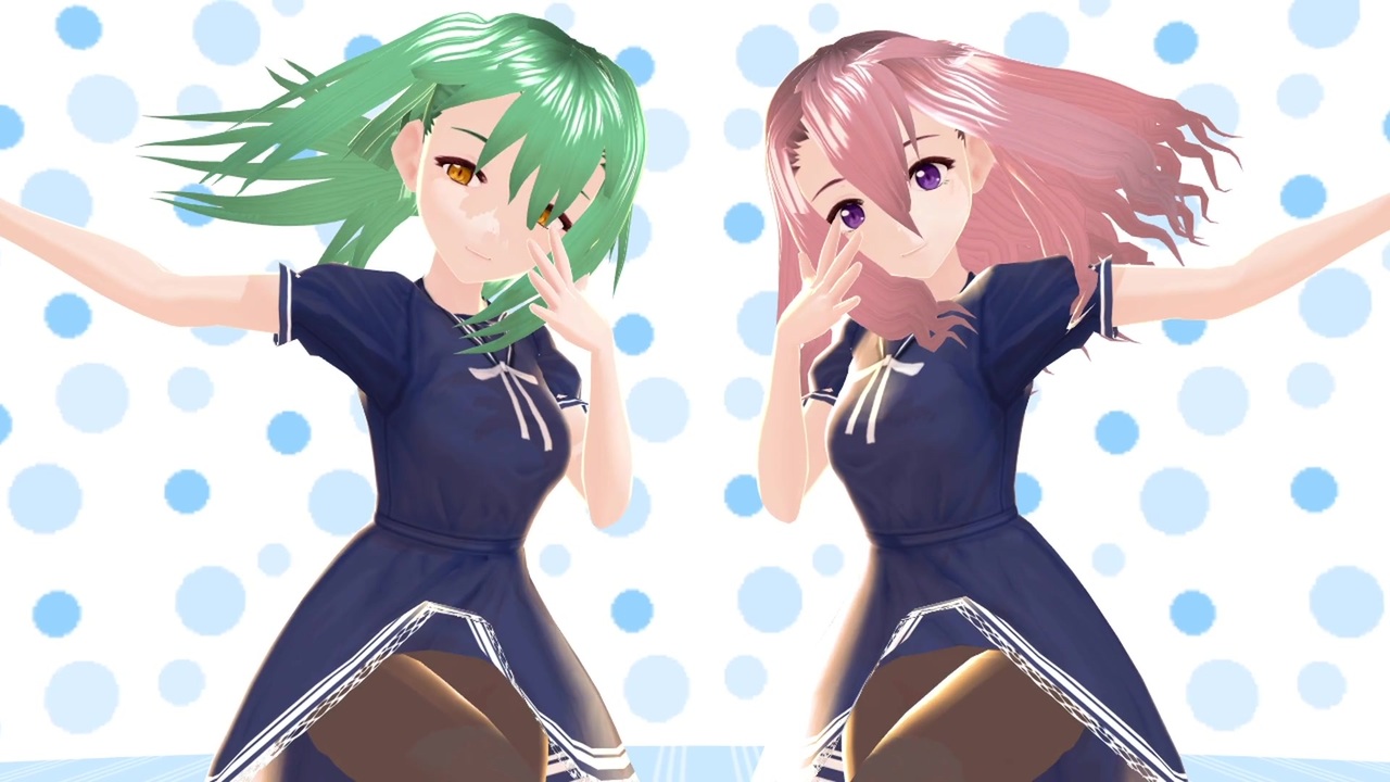 人気の 安城トコハ 動画 11本 ニコニコ動画