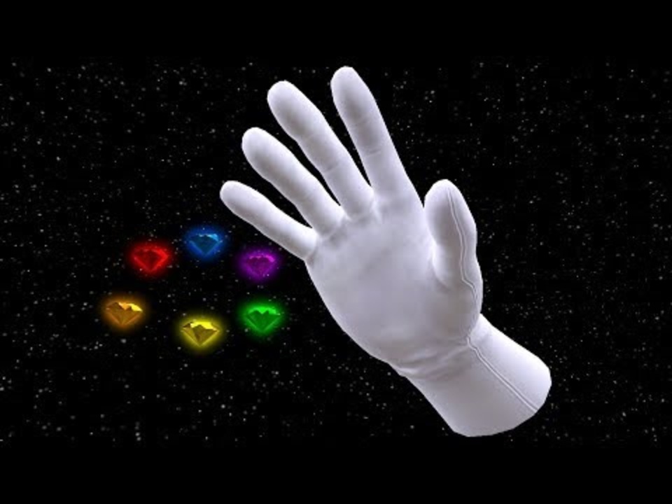 人気の スマブラ マスターハンド 動画 49本 ニコニコ動画