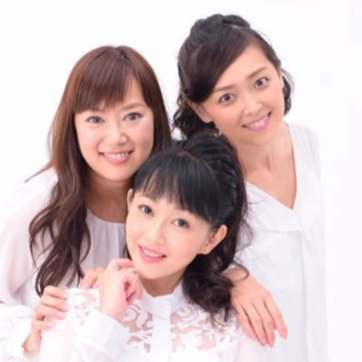 風間三姉妹 Anniversary ニコニコ動画