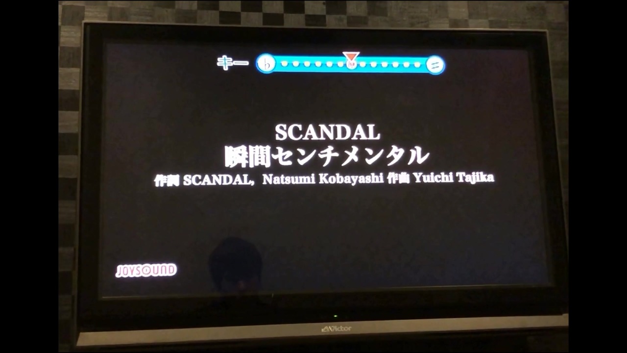 人気の 瞬間センチメンタル 動画 本 ニコニコ動画
