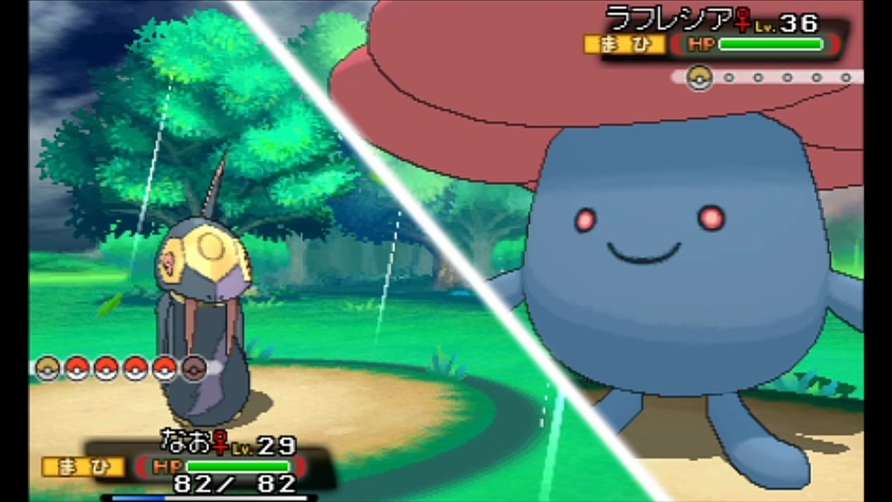 人気の ﾎﾟｹﾓﾝoras 動画 6 385本 13 ニコニコ動画