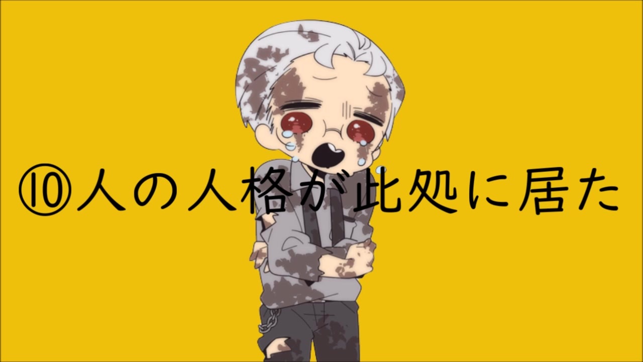 人気の 手描き第五人格 動画 325本 9 ニコニコ動画
