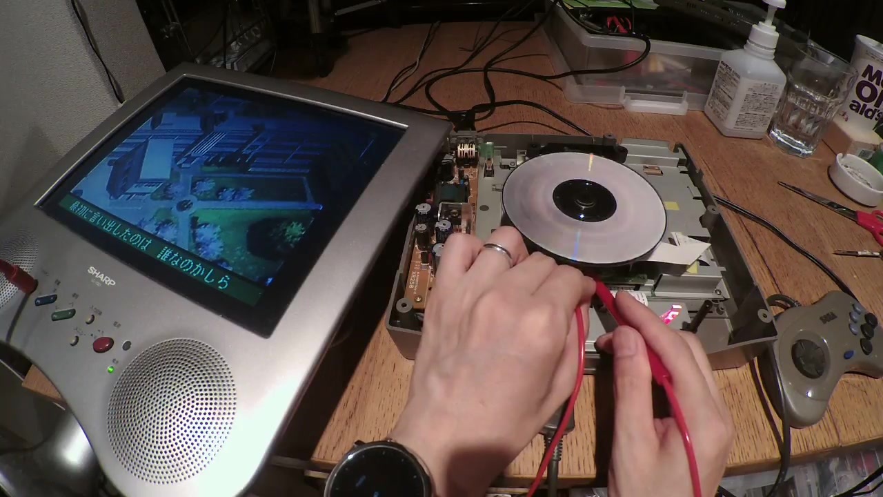 人気の サーキットベンディング 動画 26本 ニコニコ動画