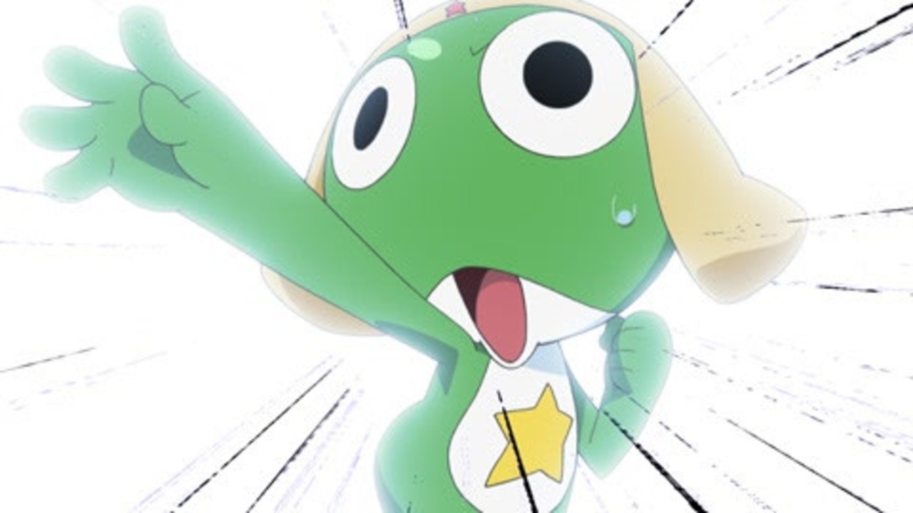 人気の ケロロ軍曹 7thシーズン 動画 51本 ニコニコ動画