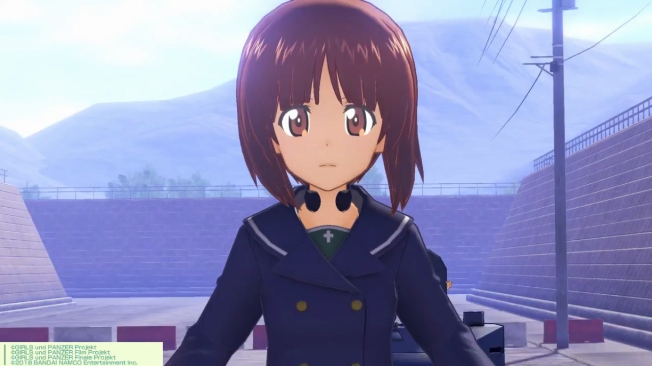 【ドリタンDX】みほとⅣ号H型が往く part22【ガールズ＆パンツァー ドリームタンクマッチDXゆっくり実況】 ニコニコ動画