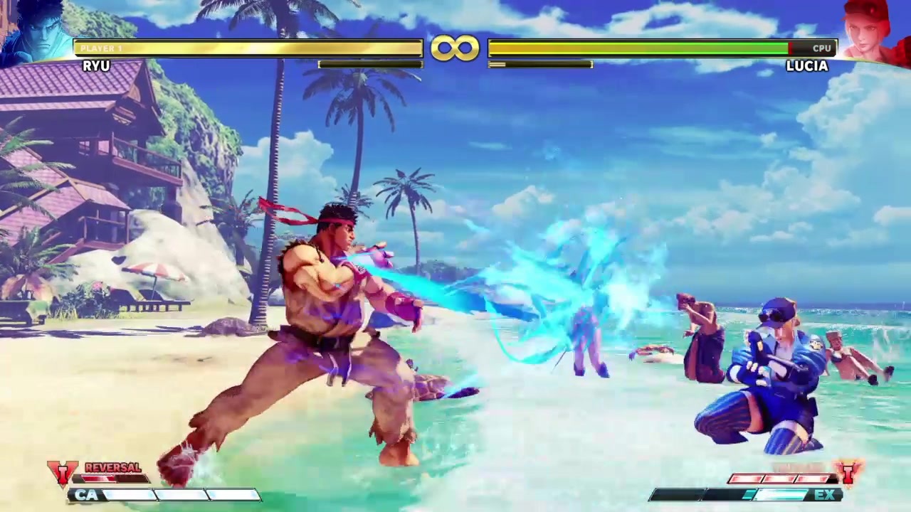 人気の Sf5 動画 72本 ニコニコ動画