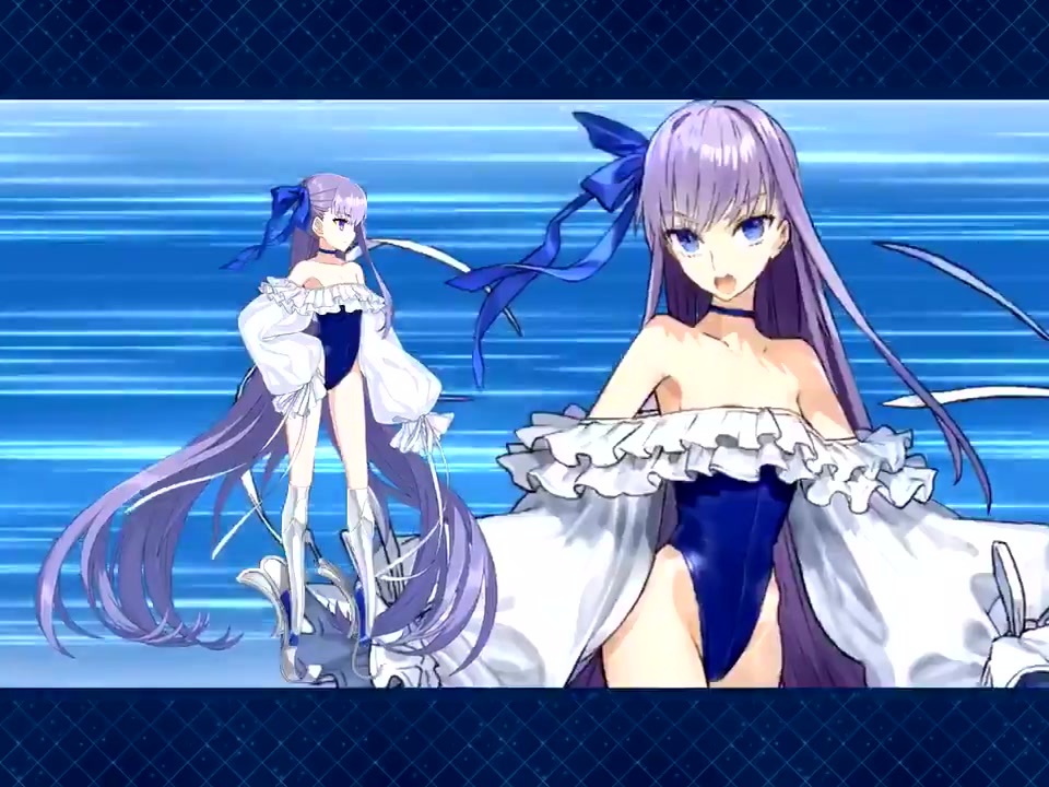 人気の Fgo メルトリリス 動画 321本 ニコニコ動画