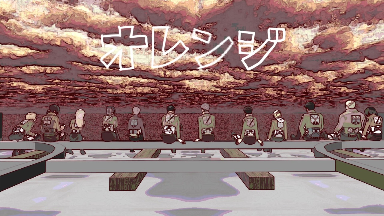 人気の 不憫料理p式マルコ ボット 動画 414本 ニコニコ動画