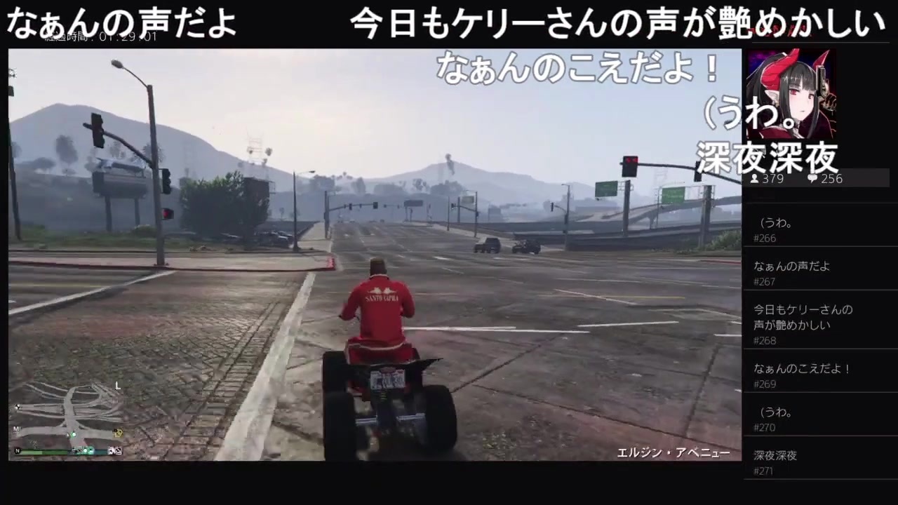 人気の ｇｔa５ 動画 2 646本 13 ニコニコ動画