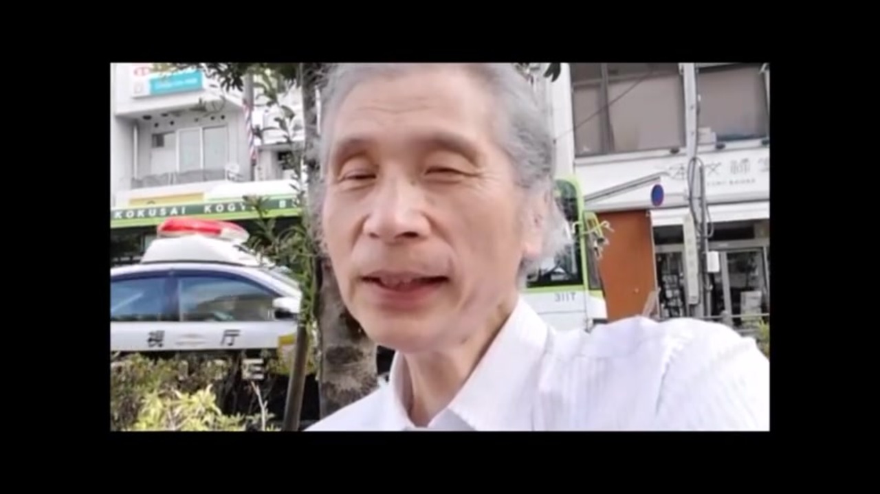 人気の Q Chan牧師 動画 234本 3 ニコニコ動画