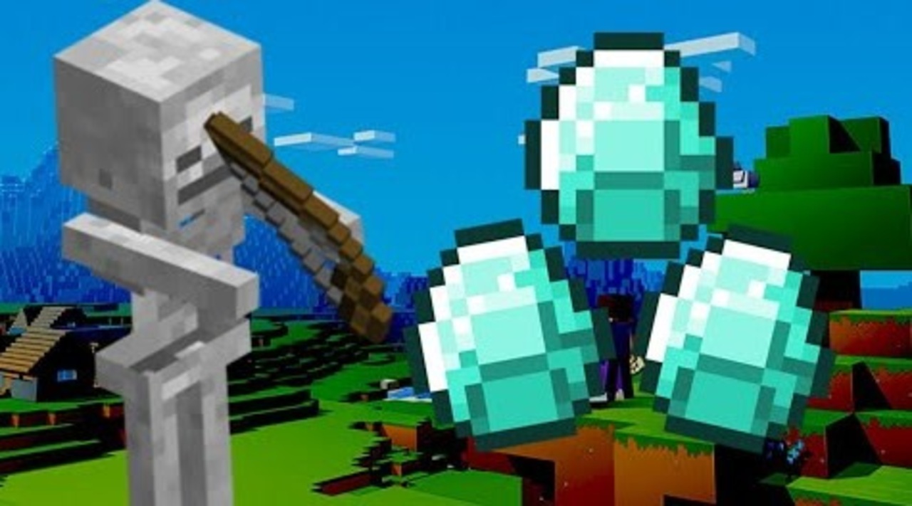 実況 マインクラフトが楽しすぎる Part3 ニコニコ動画